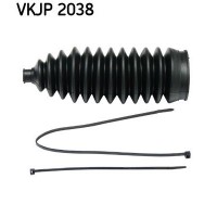 VKJP 2038 SKF Комплект пильника рульове управління