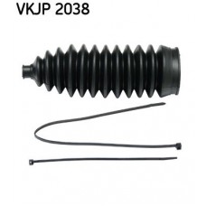 VKJP 2038 SKF Комплект пильника рульове управління