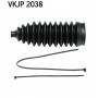 VKJP 2038 SKF Комплект пильника рульове управління