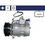 ACP 1073 000S MAHLE Компресор кондиціонера