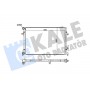 354240 KALE OTO RADYATÖR Радіатор охолодження двигуна