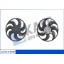 355380 KALE OTO RADYATÖR Вентилятор охолодження двигуна