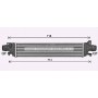 CT4074 PRASCO Интеркулер