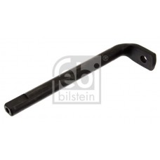 43680 FEBI BILSTEIN Натяжная планка, Поліклиновий ремінь 43680 FEBI BILSTEIN Натяжная планка, Поліклиновий ремінь