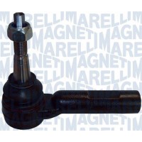 301191606040 MAGNETI MARELLI Наконечник поперечної кермової тяги