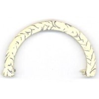 012.507 ELRING Ущільнювальне кільце колінчастий вал