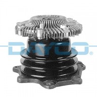DP449 DAYCO Водяний насос охолодження двигуна