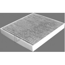 DCF120K DENSO Фільтр повітря у внутрішньому просторі