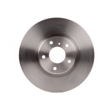 0 986 479 R22 BOSCH Гальмівний диск