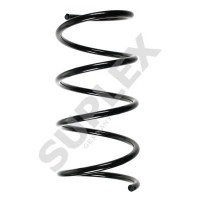 27226 SUPLEX Пружина ходової частини