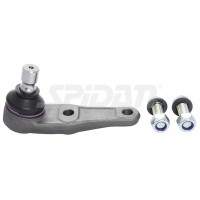 46906 SPIDAN CHASSIS PARTS Шарнір незалежної підвіски поворотного важеля