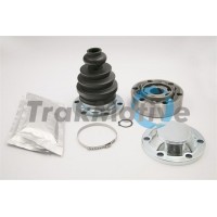 45-0055 TrakMotive Шарнирный комплект, Привідний вал