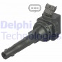 GN10203-12B1 DELPHI Котушка запалювання
