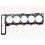 HG702 FAI AutoParts Прокладка головка циліндра