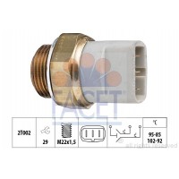 7.5635 FACET Термовимикач вентилятор радіатора