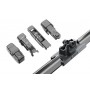 3 397 006 946 BOSCH Щітка склоочисника