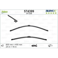 574399 VALEO Щітка склоочисника