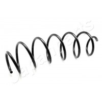 ZC3557A JAPANPARTS Пружина ходової частини