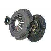 959762 KAWE Комплект зчеплення