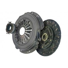 959762 KAWE Комплект зчеплення