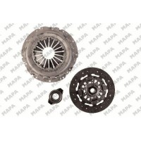 010240600 MAPA Комплект зчеплення