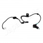 ABS-K26 JAPANPARTS Датчик частота обертання колеса