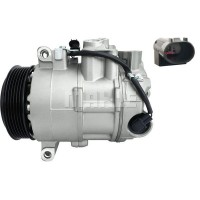 ACP 901 000S MAHLE Компресор кондиціонера