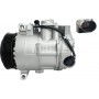 ACP 901 000S MAHLE Компресор кондиціонера