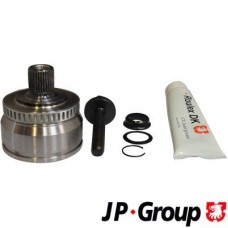 1143201400 JP GROUP Шарнир, Привідний вал
