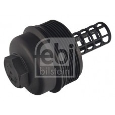 180892 FEBI BILSTEIN Кришка корпус масляного фільтра