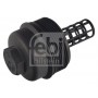 180892 FEBI BILSTEIN Кришка корпус масляного фільтра