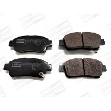 572404CH CHAMPION Комплект гальмівних колодок дисковий гальм