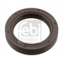 102521 FEBI BILSTEIN Ущільнювальне кільце колінчастий вал