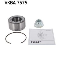 VKBA7575 SKF Комплект підшипника ступиці колеса