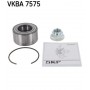 VKBA7575 SKF Комплект підшипника ступиці колеса