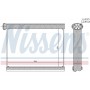 92317 NISSENS Випарник кондиціонера