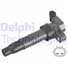 GN10568-12B1 DELPHI Котушка запалювання