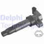 GN10568-12B1 DELPHI Котушка запалювання