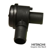 2509308 HITACHI Клапан повітряної тяги нагнітач