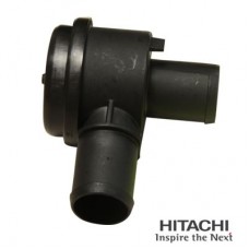 2509308 HITACHI Клапан повітряної тяги нагнітач