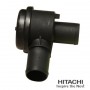 2509308 HITACHI Клапан повітряної тяги нагнітач