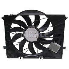 CFF 172 000S MAHLE Вентилятор охолодження двигуна