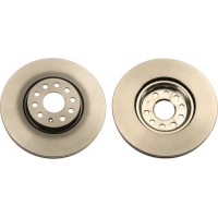 DF6695S TRW Гальмівний диск