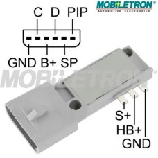 IG-F425 MOBILETRON Комутатор система запалювання