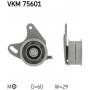 VKM 75601 SKF Натяжний ролик ремінь ГРМ