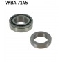 VKBA 7145 SKF Комплект підшипника ступиці колеса