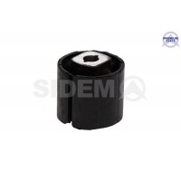 821322 SIDEM Втулка, балка моста