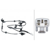 6PU 012 679-731 HELLA Датчик частота обертання колеса