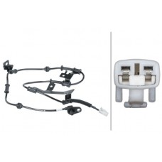 6PU 012 679-731 HELLA Датчик частота обертання колеса