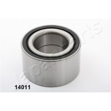 KK14011 JAPANPARTS Комплект підшипника ступиці колеса